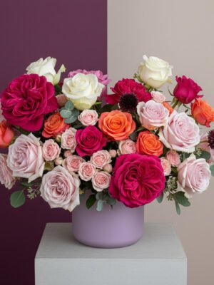 Truly Stunning Bouquet