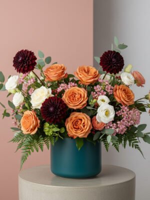 Botanical Dream Bouquet